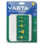 Akku Ladegerät Universal *Varta* 4.5 Std....