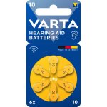 Batterie 1.45V Einwegbatterie PR70 *Varta* Zink-Luft -...