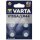 Batterie Knopfzelle V13GA (LR44) 1.55V *Varta* - 4-Pack