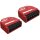 Shelly Relais "1PM Gen3 2er Pack" max 16A 1 Kanal WLAN BT