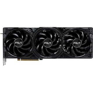 RTX 5070 Ti Palit GamingPro OC V1 16GB GDDR7 3 Fan