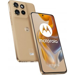 Motorola XT2409-1 Moto Edge 50 Neo 5G 12GB RAM 512GB - Brown