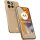 Motorola XT2409-1 Moto Edge 50 Neo 5G 12GB RAM 512GB - Brown