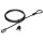 Kensington MicroSaver 2.0 Laptop-Schloss MK vorkonfiguriert