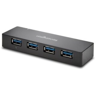 KENSINGTON UH4000C 4 PORT HUB
