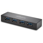 KENSINGTON UH4000C 4 PORT HUB