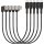 Kensington Charge & Sync USB-A auf USB-C Kabel 5Stk