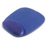 FOAM MOUSE PAD WITH INTEGRATED