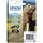 Epson Tinte 5LB 24XL ink cartridge light cyan high capacity 9.8ml 740 pages 1-pack blister without alarm