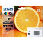 Epson Tinte 33XL C13T33574011 5er Multipack...