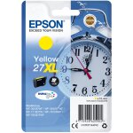 Epson C13T27144012 yellow HC