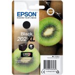 Epson 202 C13T02G14010 black HC