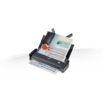 Canon imageFORMULA P-215II mobiler Dokumentenscanner 15...