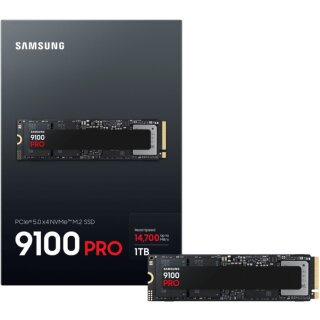 9100 PRO MZ-VAP1T0  1TB SSD
