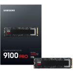 9100 PRO MZ-VAP1T0  1TB SSD