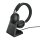 Evolve2 65 Stereo UC USB-C schwarz inkl. Ladestand