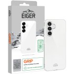 Grip Case GRS Galaxy A26 transparent