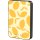 Magnetic Powerbank 5.000mAh Lemon Tart gunmetal