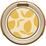 Ringhalter Lemon Tart gold