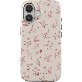 Hülle Tough MagSafe iPhone 16 Prairie