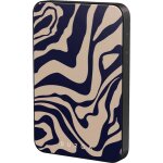 Magnetic Powerbank 5.000mAh Vigilant gunmetal