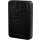 Magnetic Powerbank 5.000mAh Reapers Touch gunmetal