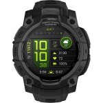 Instinct 3 45mm AMOLED schwarz