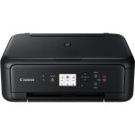 T Canon PIXMA TS5150 Tintenstrahldrucker 3in1 A4 WLAN...