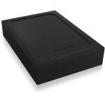 2.5 6cm 1x SATA 2.5" (bis 15 mm BH) zu 1x USB 3.0...