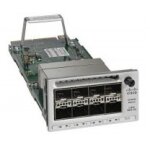 Cisco Net Z C9300-NM-8X= 10 Gigabit Ethernet...
