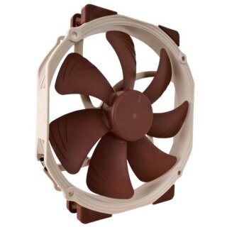 NOCTUA NF-A15 PWM Computergehäuse Ventilator Computer Kühlkomponente