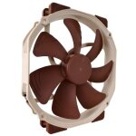 NOCTUA NF-A15 PWM Computergehäuse Ventilator...