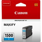 Canon PGI1500C cyan