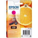 Epson C13T33434012 magenta