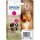 Epson Tinte 378XL C13T37934010 Magenta bis zu 830 Seiten