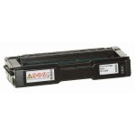 Ricoh Toner 407899 Schwarz