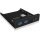 HUB ICY BOX IB-HUB1417-i3 - Hub - 2 x SuperSpeed USB 3.0 + 1 x USB-C
