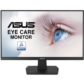 ASUS VA27EHE - LED-Monitor - 68.6 cm (27") - 1920 x 1080 Full HD (1080p)