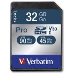 CARD SECURE DIGITAL HC PRO