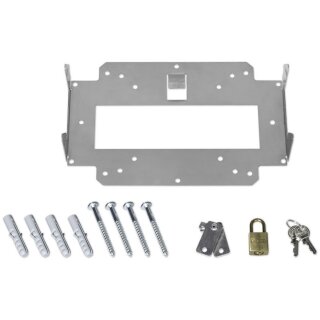 Z Lancom Wall Mount LN
