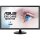ASUS VP247HAE - LED-Monitor - 27 Zoll FHD 5ms. HDMI. VGA. schwarz