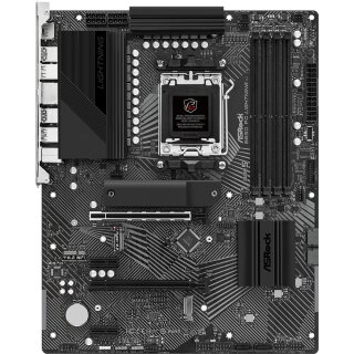AM5 ASRock B650 PG Lightning DDR5