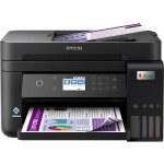 T Epson EcoTank ET-3850 Tintenstrahldrucker...