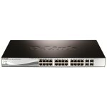 8/2P D-Link DGS-1210-28P/E M