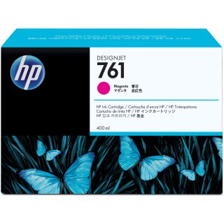 HP Tinte 761 (CM993A) magenta Druckerpatrone