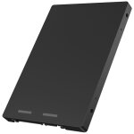 Laufwerksschachtadapter M.2 SATA > 2.5" SATA ICY...