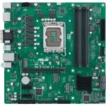 1700 ASUS PRO B760M-CT-CSM mATX