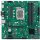 1700 ASUS PRO B760M-CT-CSM mATX