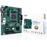 AM4 ASUS PRO A520M-C II/CSM mATX D4