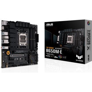 AM5 ASUS TUF B650M-E GAMING mATX